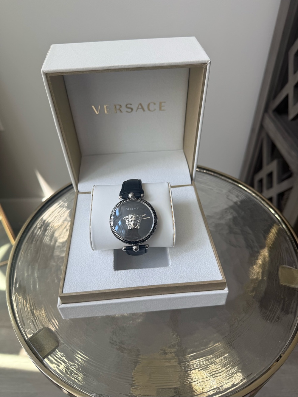 Versace Watch